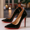 Elegant Stiletto Heels for Women – Classic Design & Stylish Look