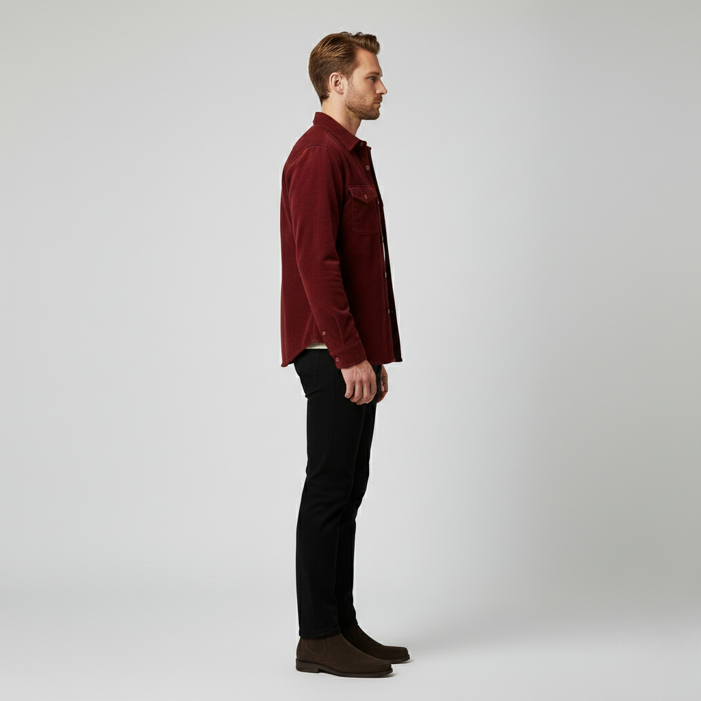 Utility Field Jacket