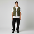 Utility Tactical Vest