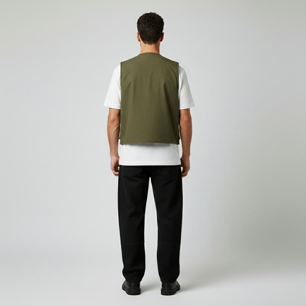 Utility Tactical Vest