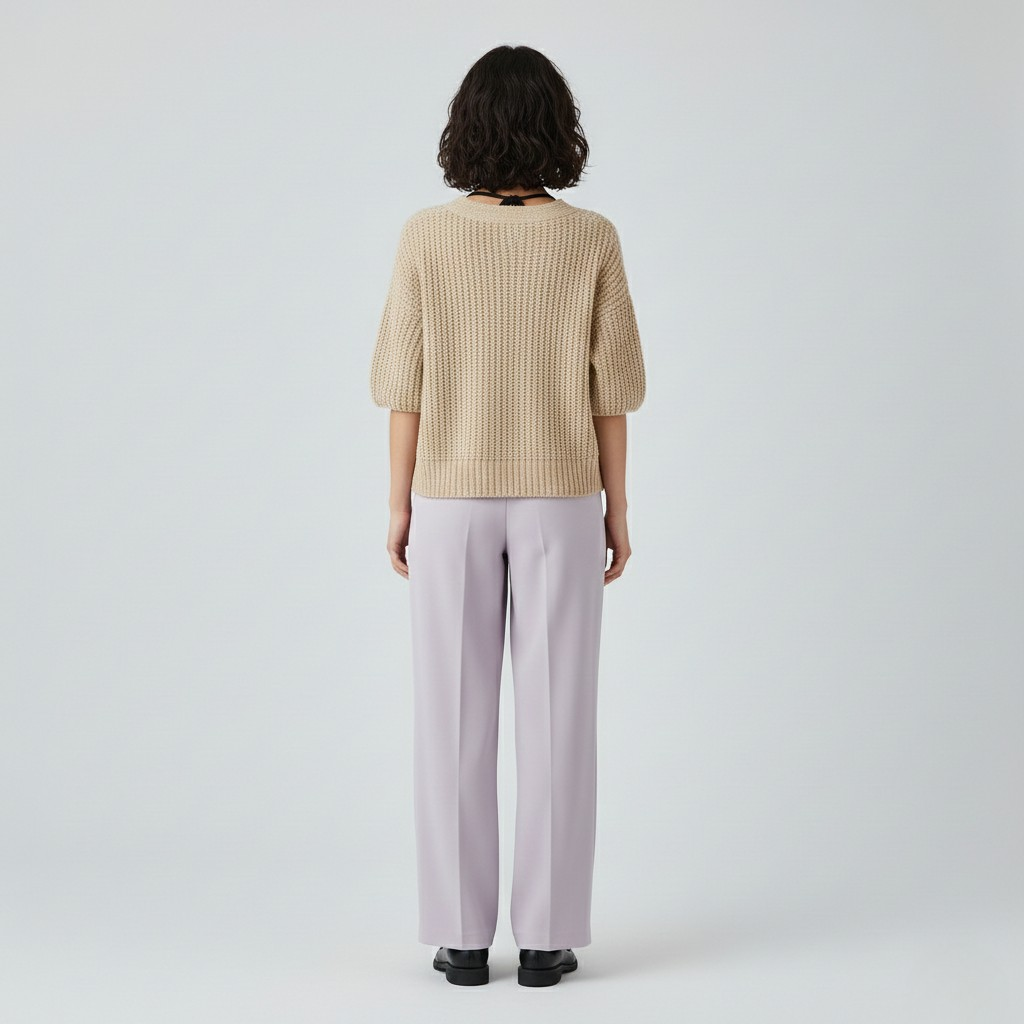 Lightweight Knit Cardigan