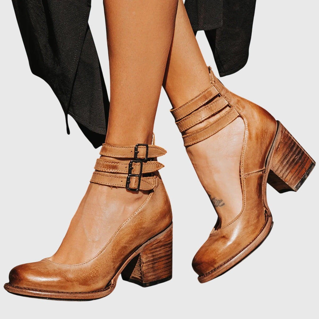 Elegant Women's Sandals – Lightweight & Comfortable Summer Footwear