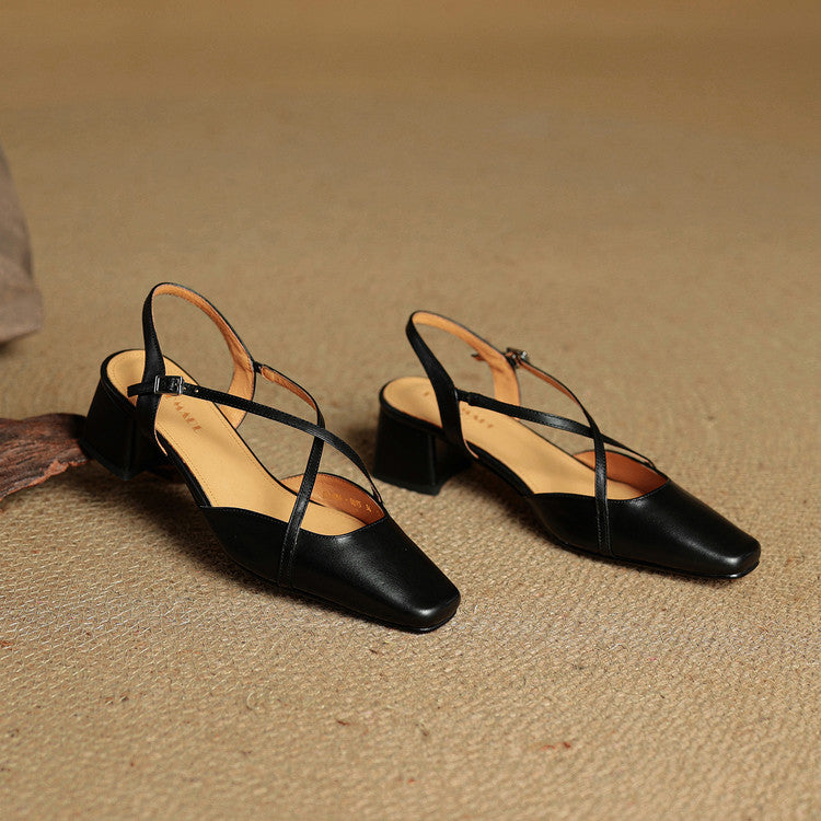Elegant heels women comfortable design chic everyday style