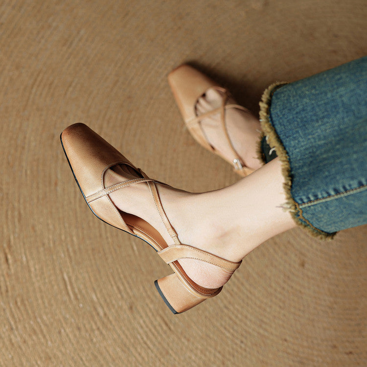 Elegant heels women comfortable design chic everyday style