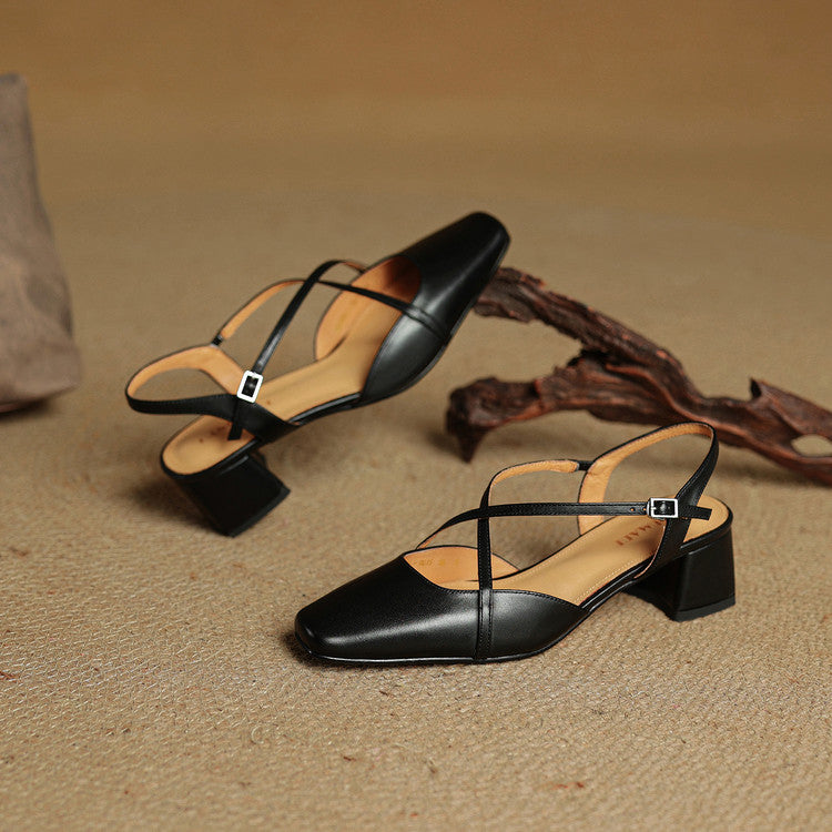 Elegant heels women comfortable design chic everyday style