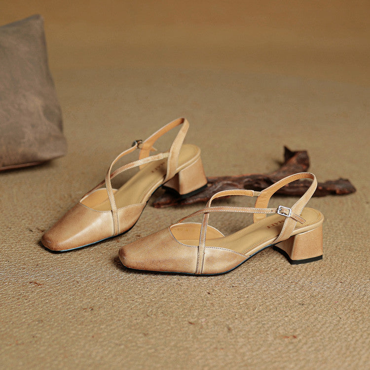Elegant heels women comfortable design chic everyday style