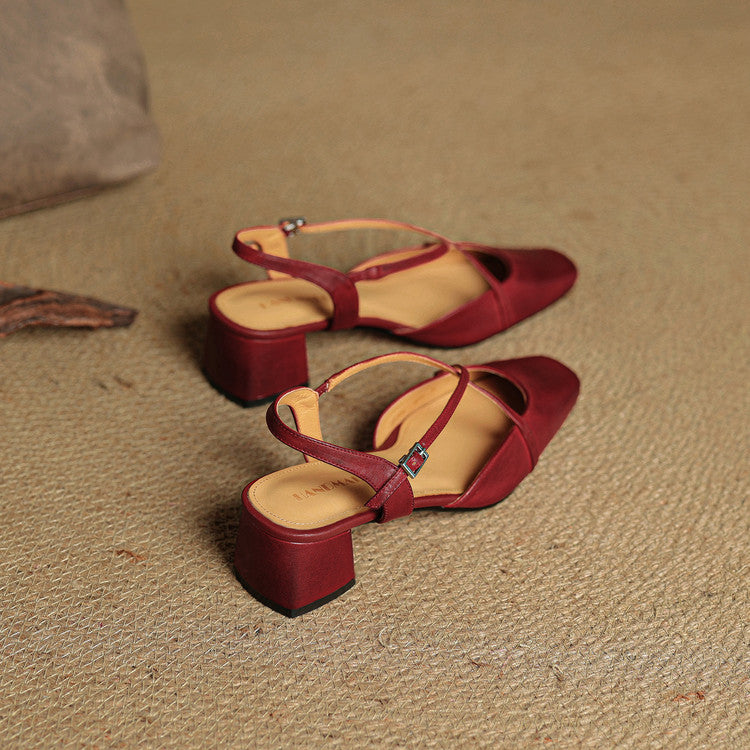 Elegant heels women comfortable design chic everyday style