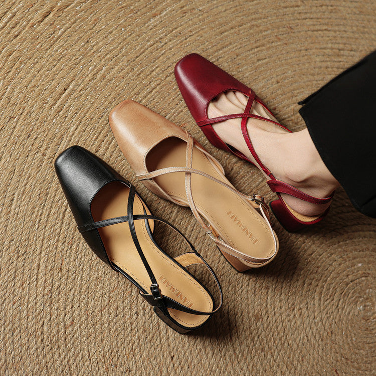Elegant heels women comfortable design chic everyday style