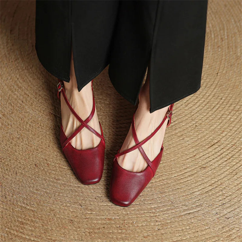 Elegant heels women comfortable design chic everyday style