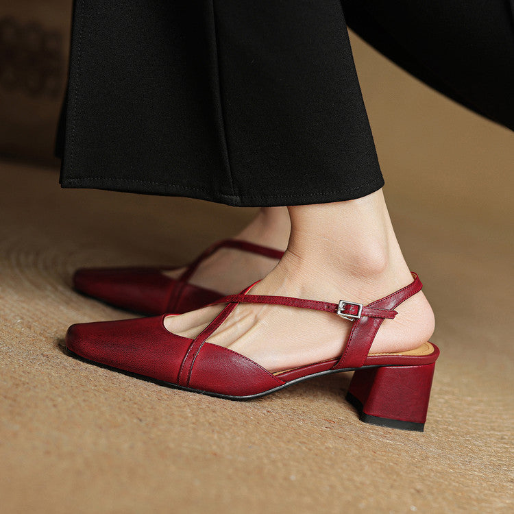 Elegant heels women comfortable design chic everyday style